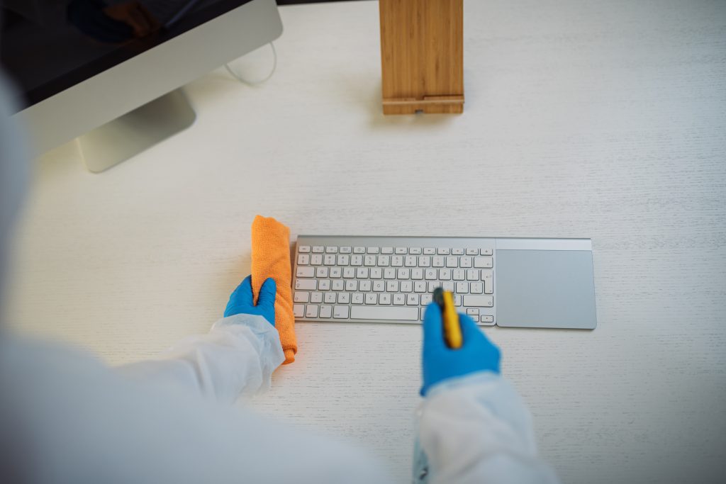 Commercial Services